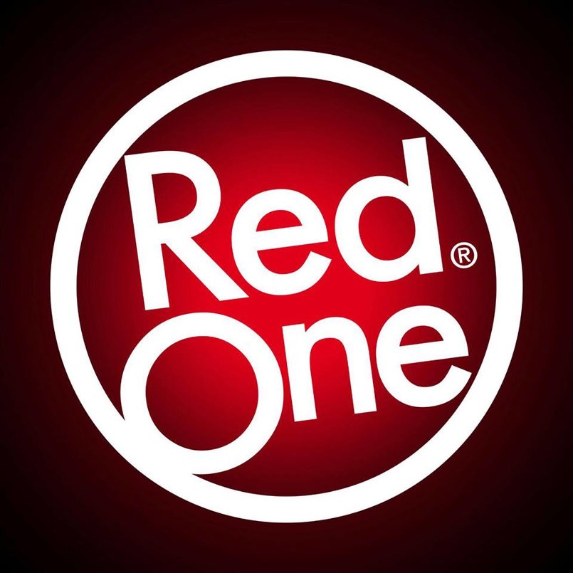 RED ONE – Golden Supply