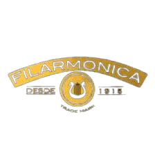 Filarmonica – Golden Barber Supply