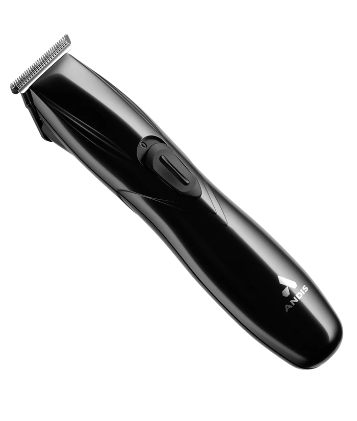 Andis - Slimline Pro Li Cordless Trimmer Black