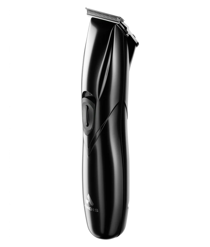 Andis - Slimline Pro Li Cordless Trimmer Black