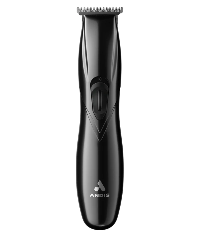 Andis - Slimline Pro Li Cordless Trimmer Black
