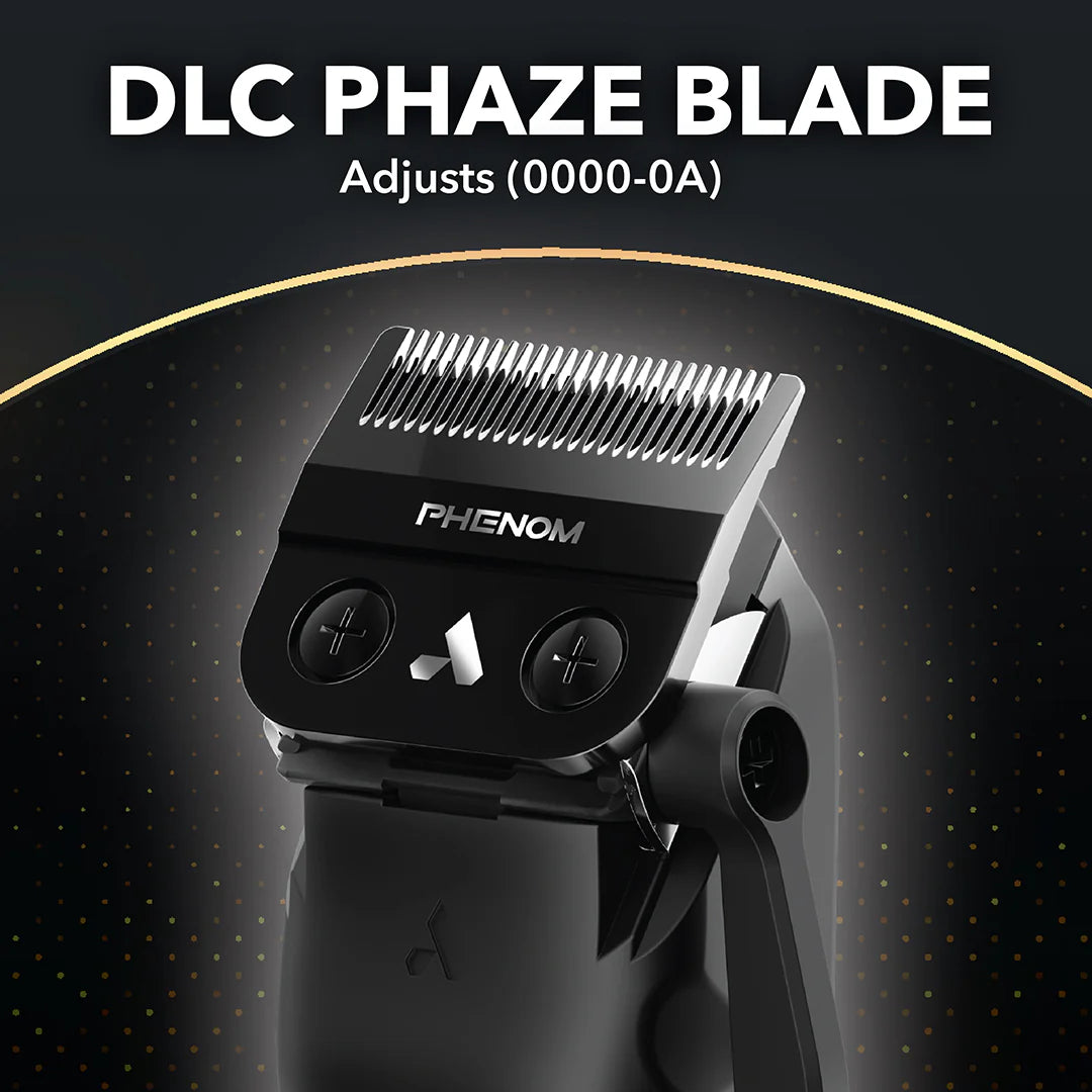 Andis-Phenom Clipper