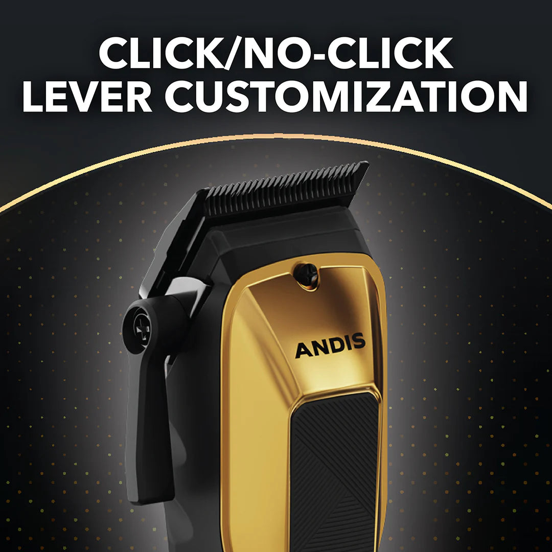 Andis-Phenom Clipper