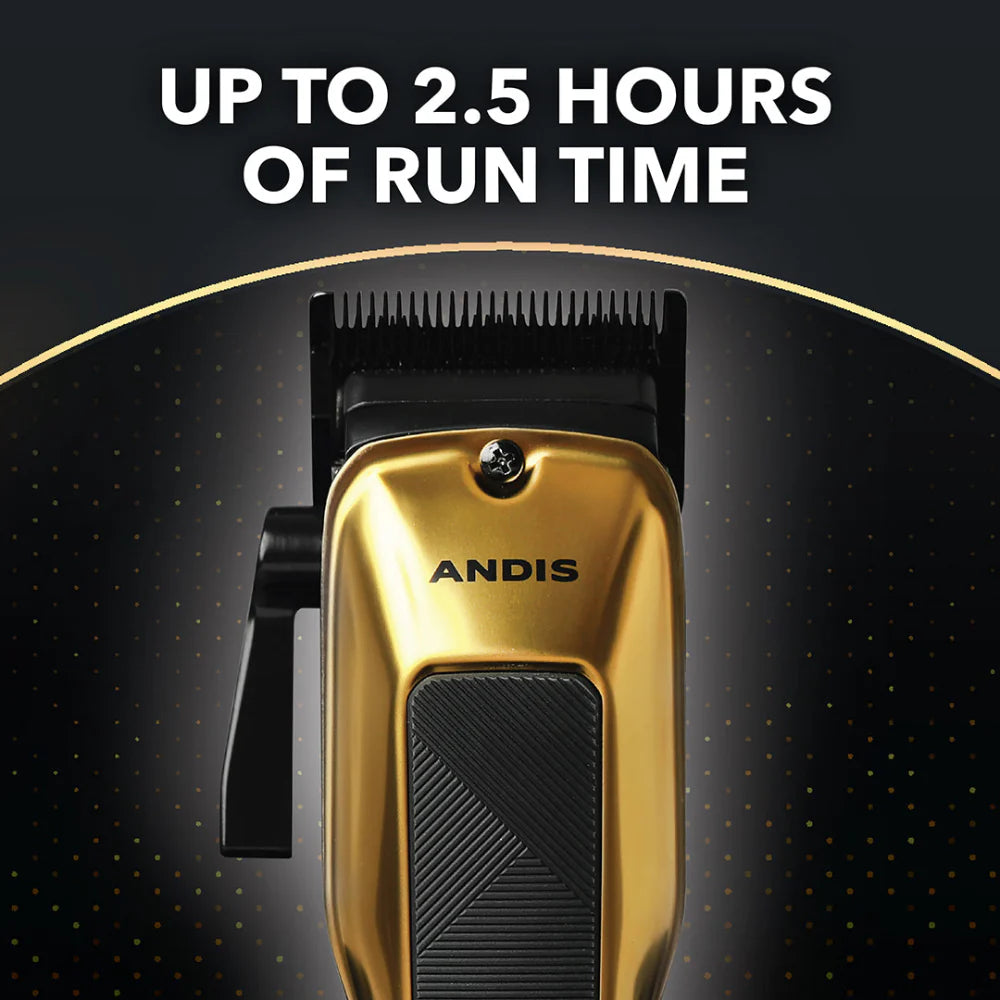 Andis-Phenom Clipper