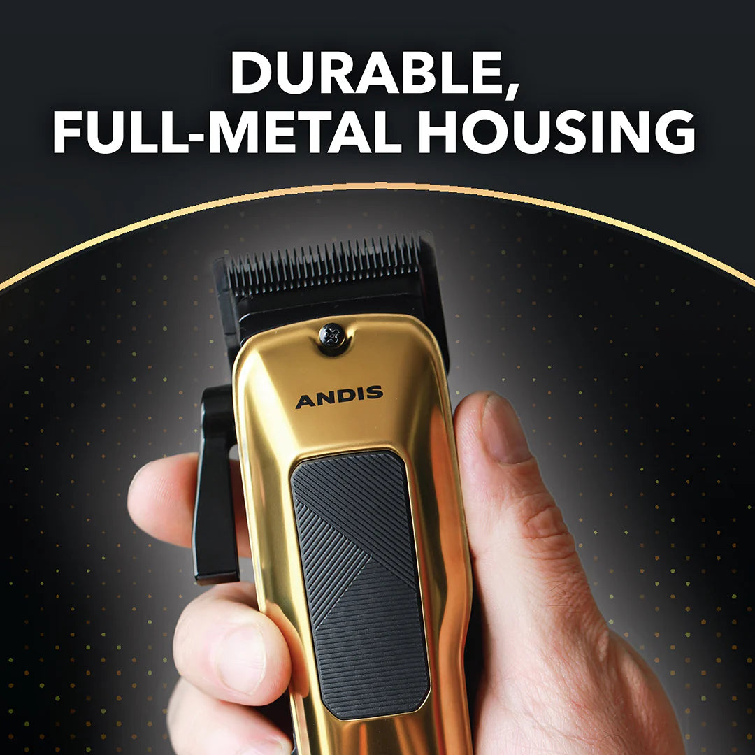 Andis-Phenom Clipper