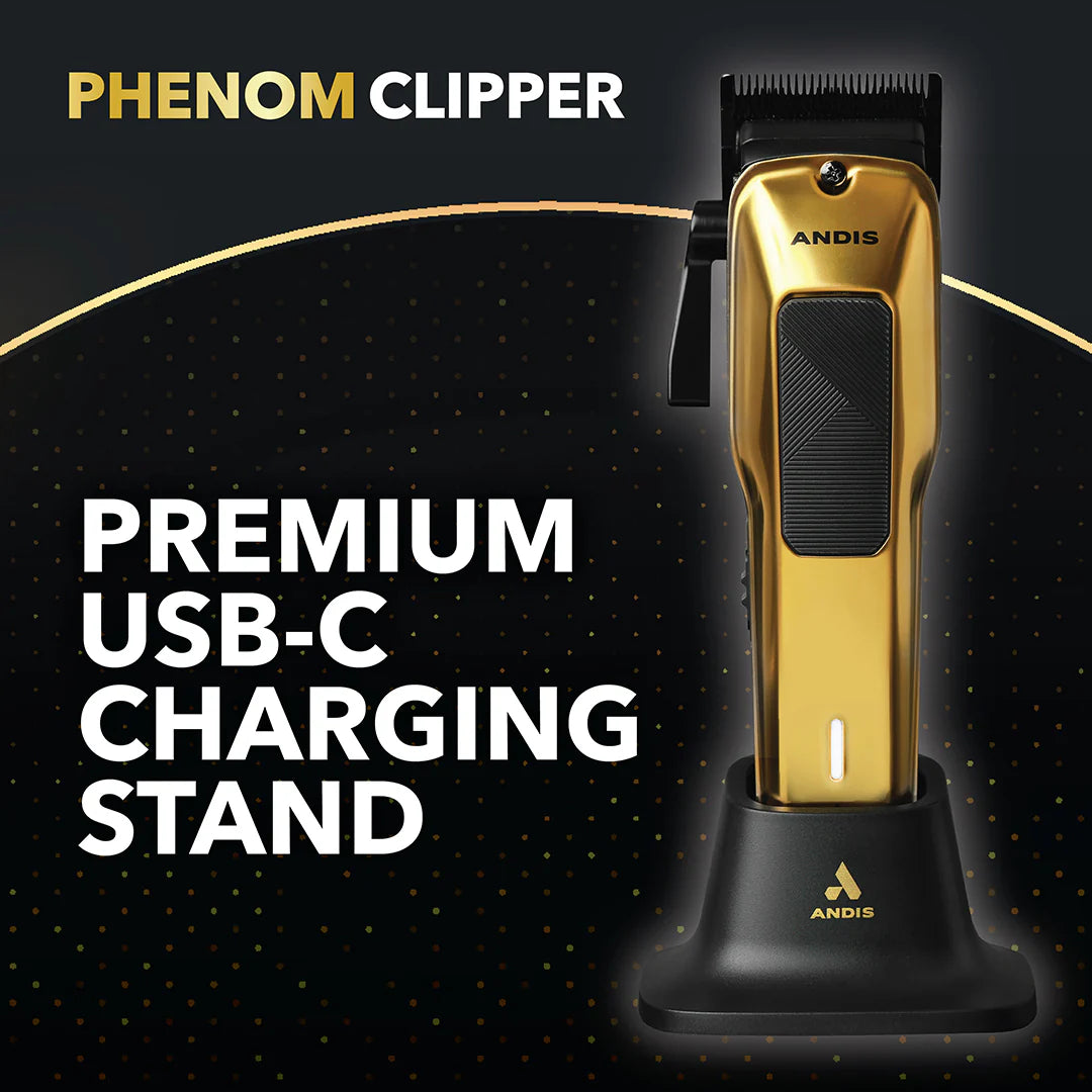Andis-Phenom Clipper