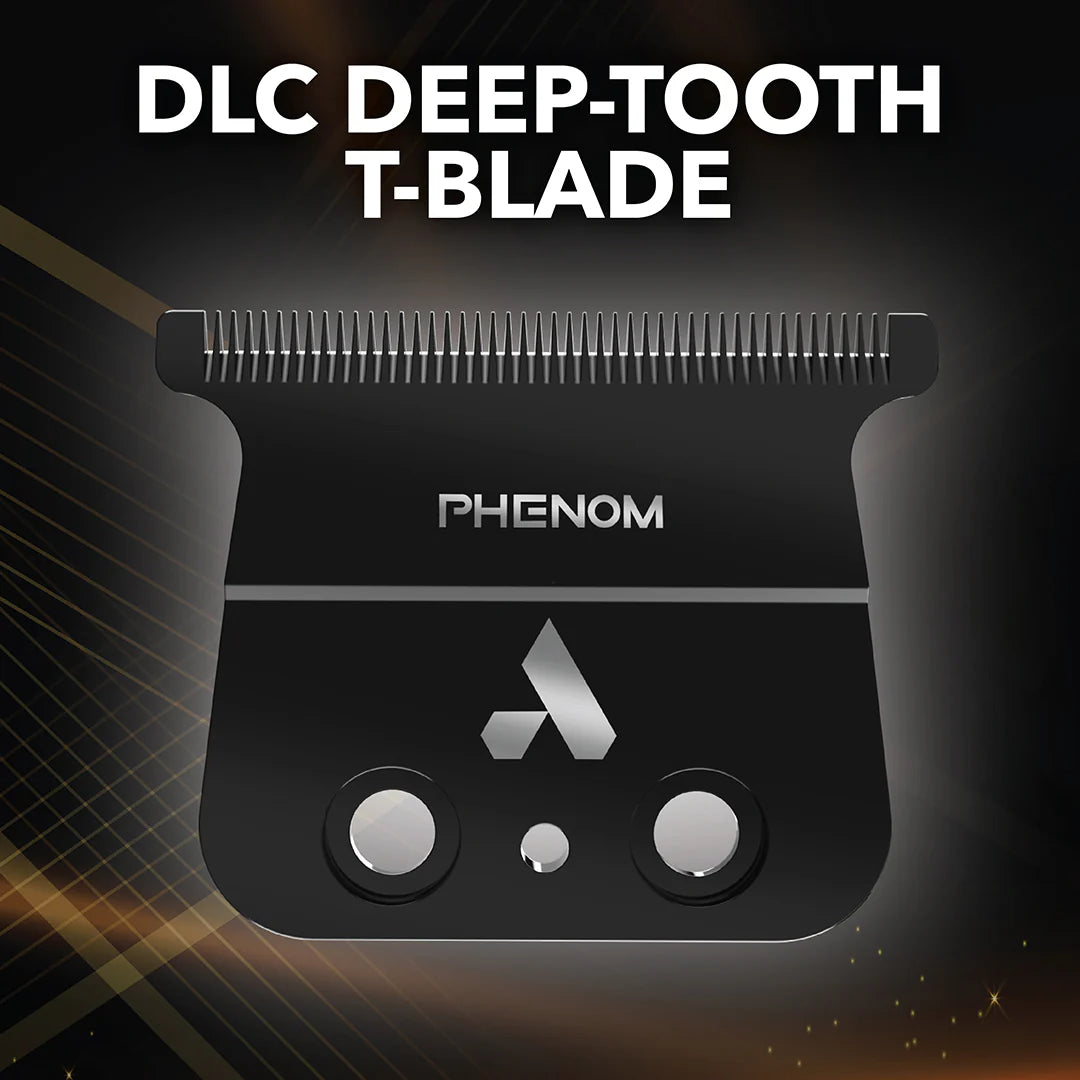 Andis-Phenom Trimmer