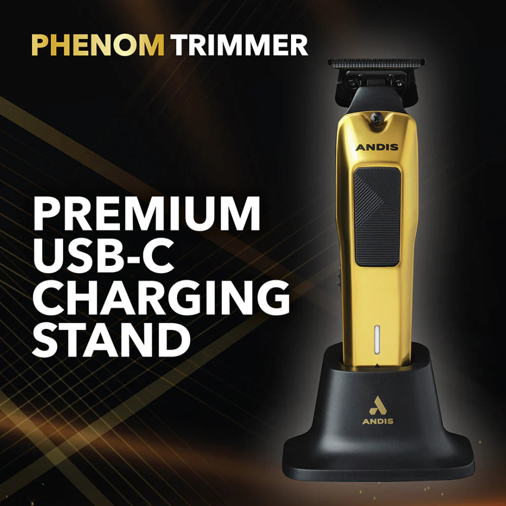 Andis-Phenom Trimmer