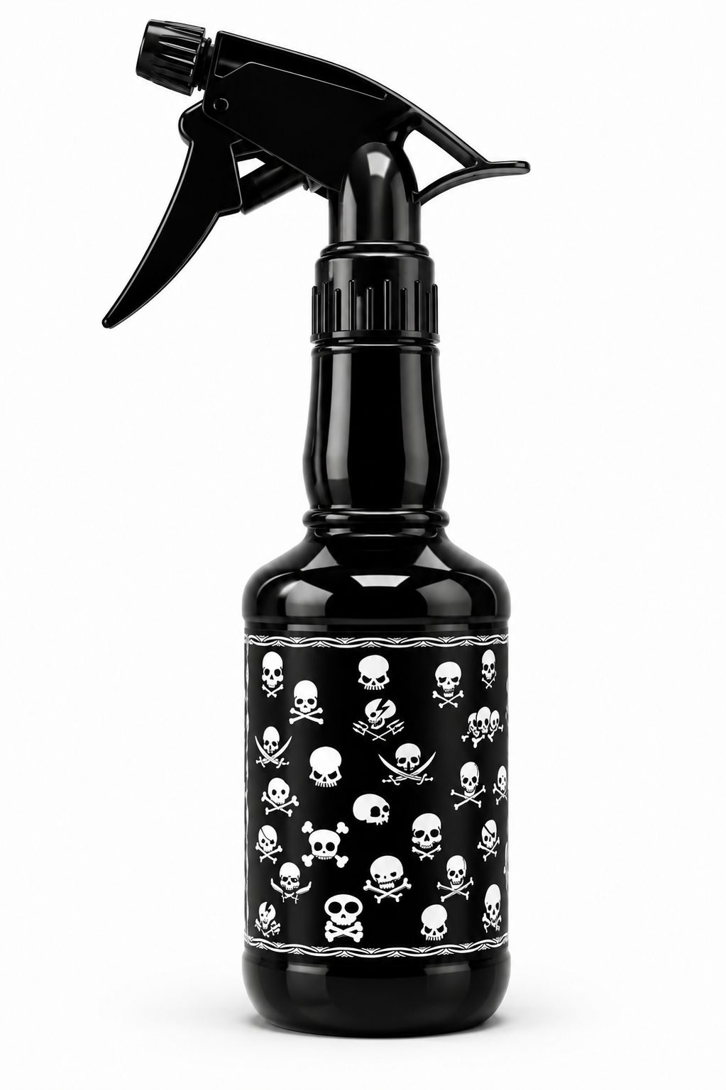 Spray Bottle-Point
