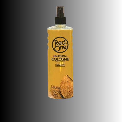 RedOne Aftershave Cologne 400ml – Golden Barber Supply
