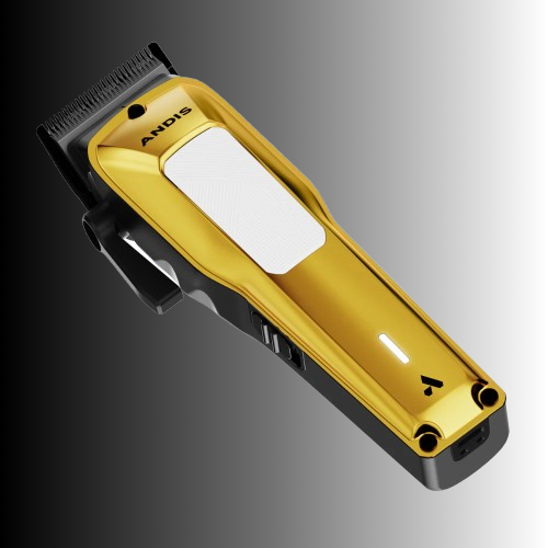 Andis-Phenom Clipper