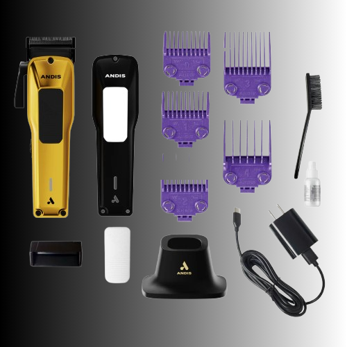 Andis-Phenom Clipper