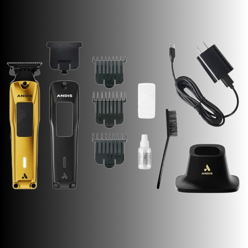 Andis-Phenom Trimmer