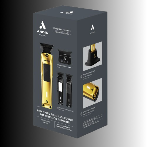 Andis-Phenom Trimmer