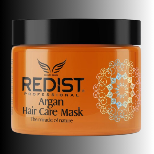Redist Argan Oil Hair Care Mask 500ml
