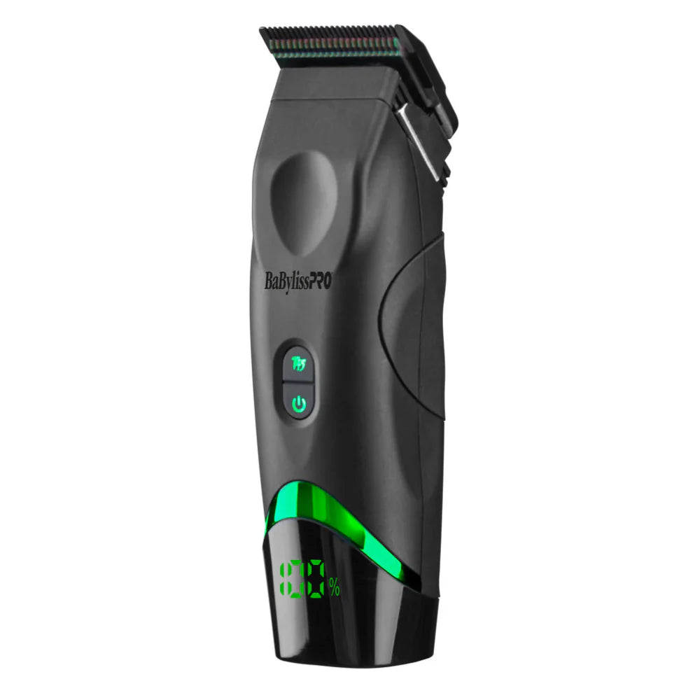 BabylissPro X Tomb45 Wireless Charging Clipper