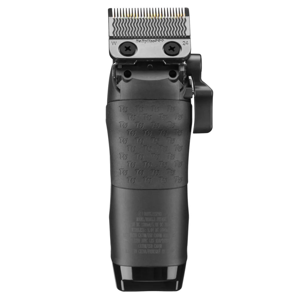 BabylissPro X Tomb45 Wireless Charging Clipper