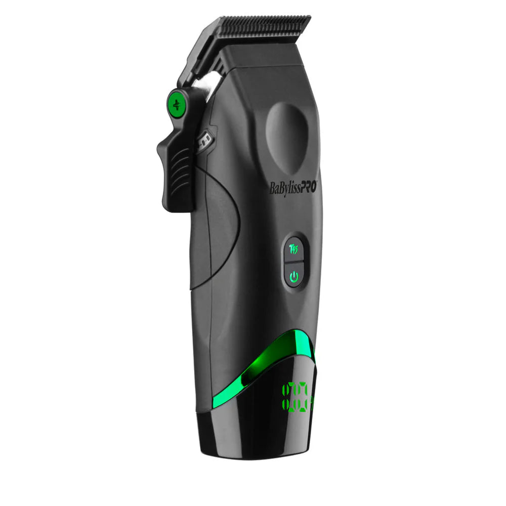 BabylissPro X Tomb45 Wireless Charging Clipper