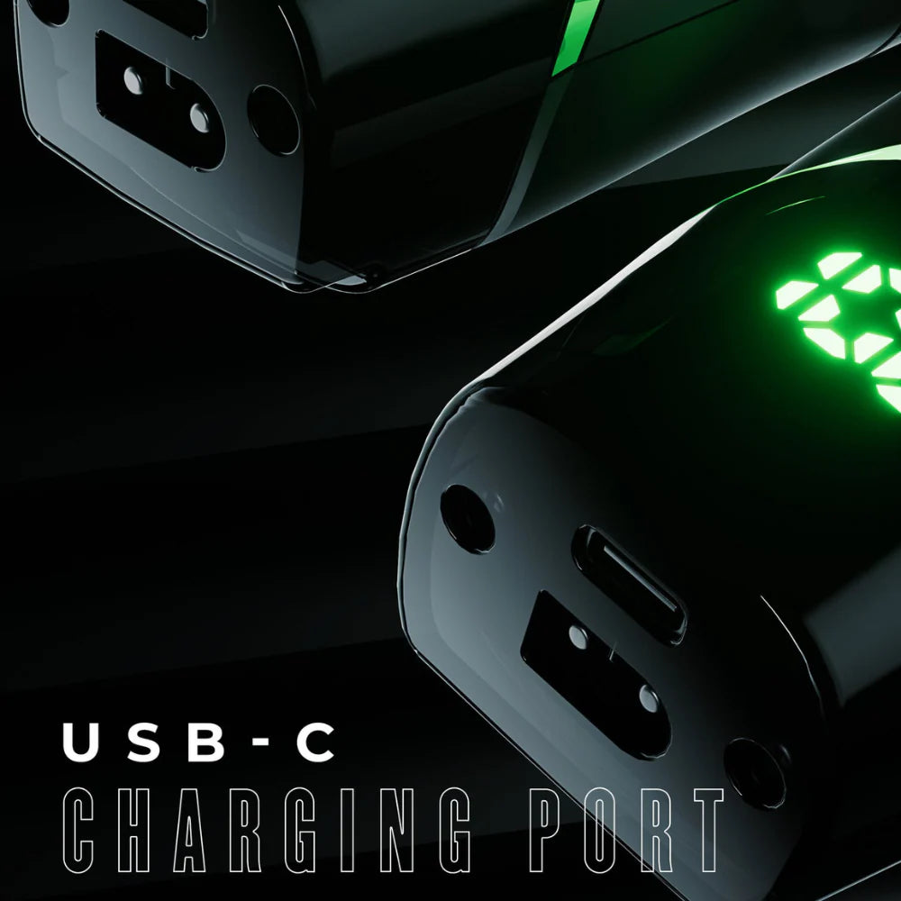 BabylissPro X Tomb45 Wireless Charging Clipper