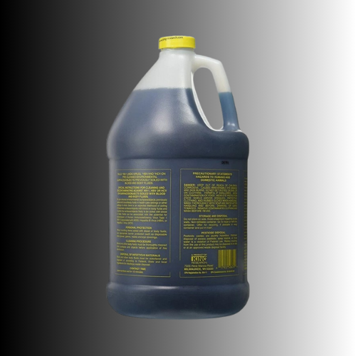 Barbicide Disinfectant 128 Fl Oz