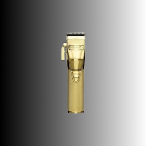 BabylissPRO-GOLDFX Clipper FX870G
