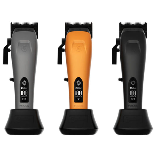 Caliber Focus Clipper