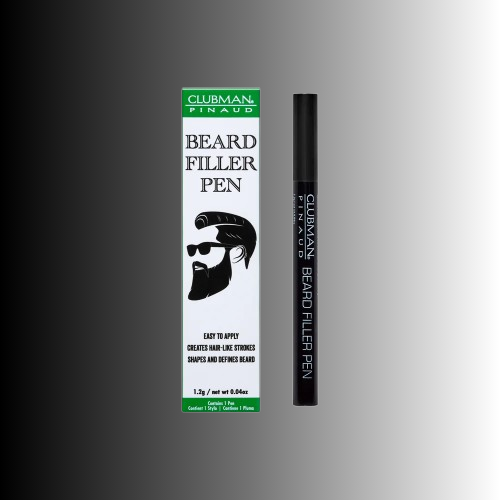 Clubman-Beard Filler Pen