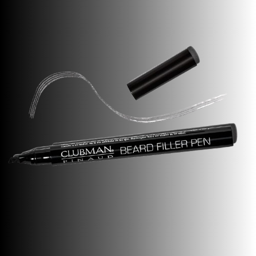 Clubman-Beard Filler Pen