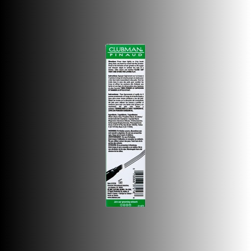 Clubman-Beard Filler Pen