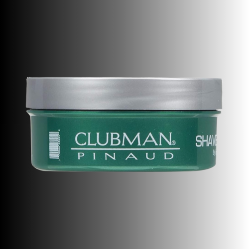 Clubman Shave Soap 2 oz.