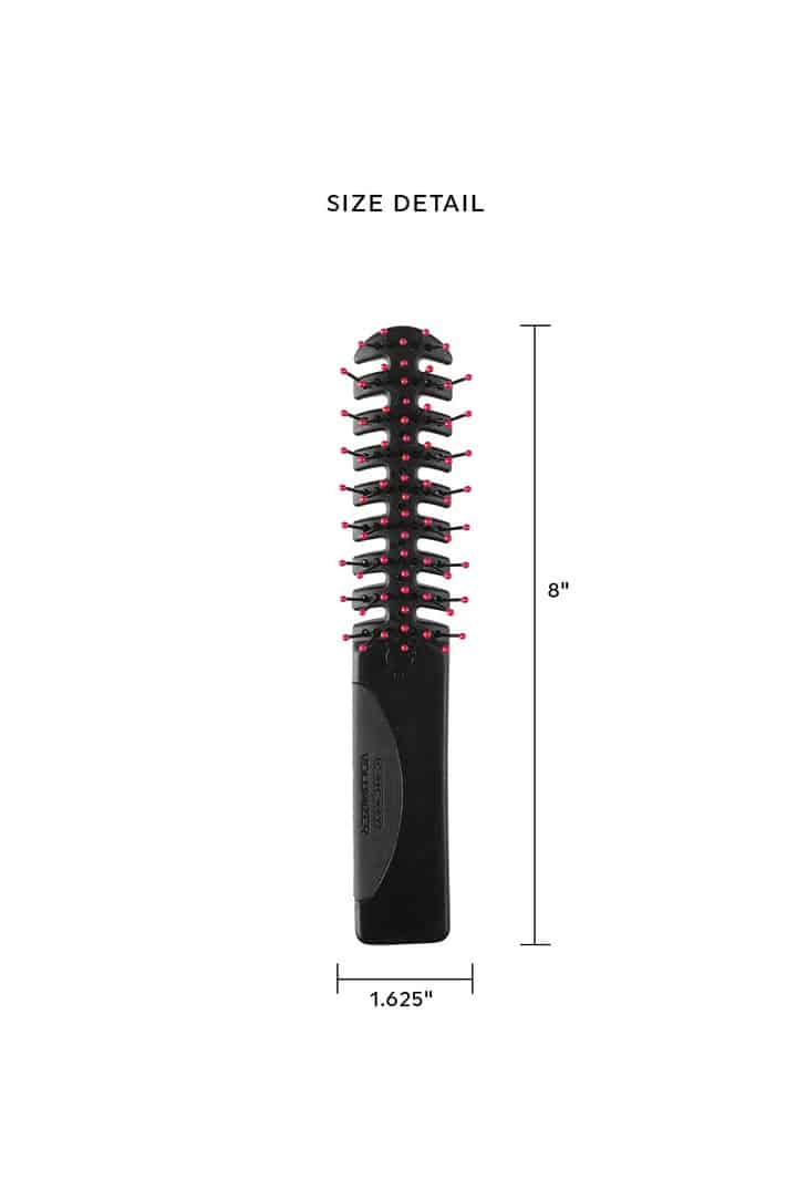 Cricket Static Free Volumizer Brush