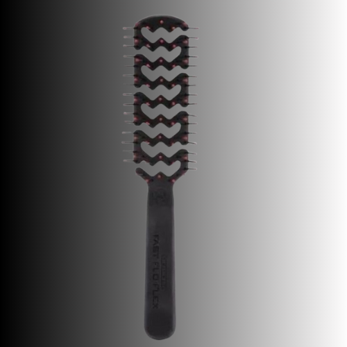Cricket Static Free Fast FloVent Brush