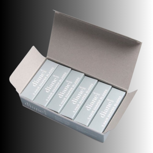 Diane-Shaper Blades Box | D22B