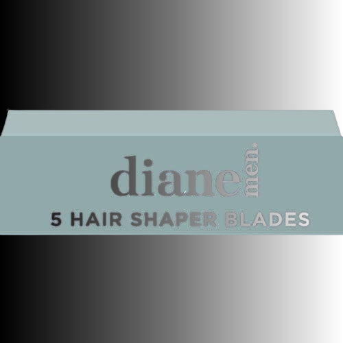 Diane-Shaper Blades Box | D22B