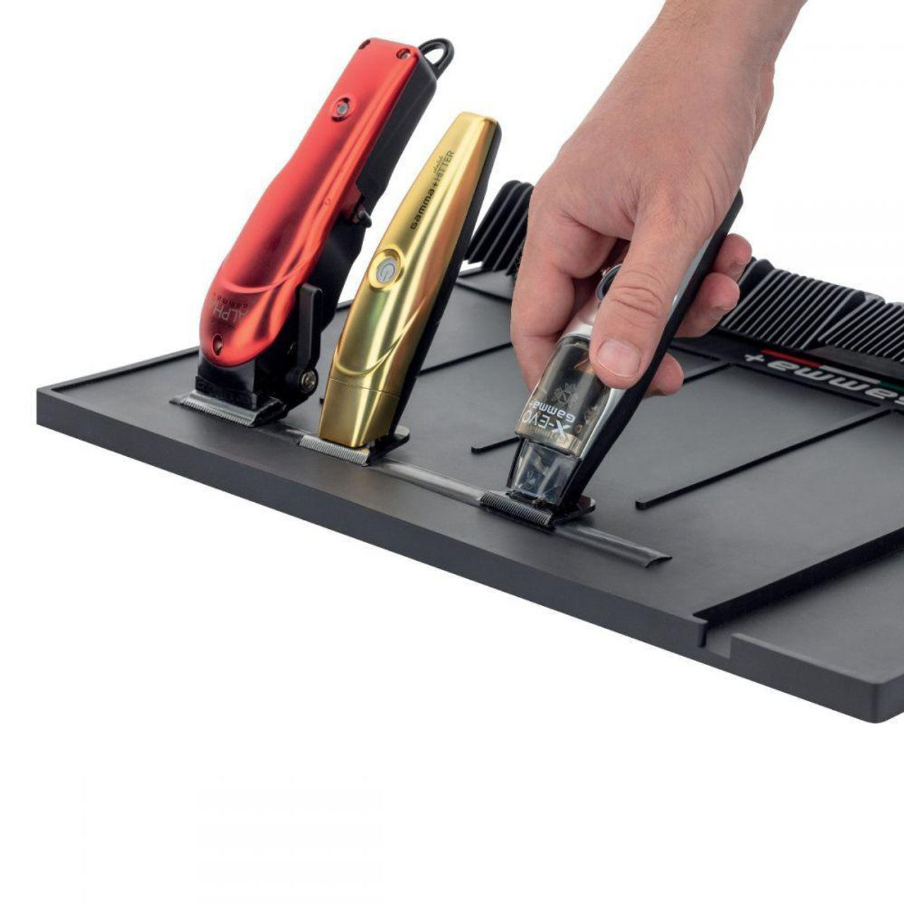 Gamma+ Magnetic Mat