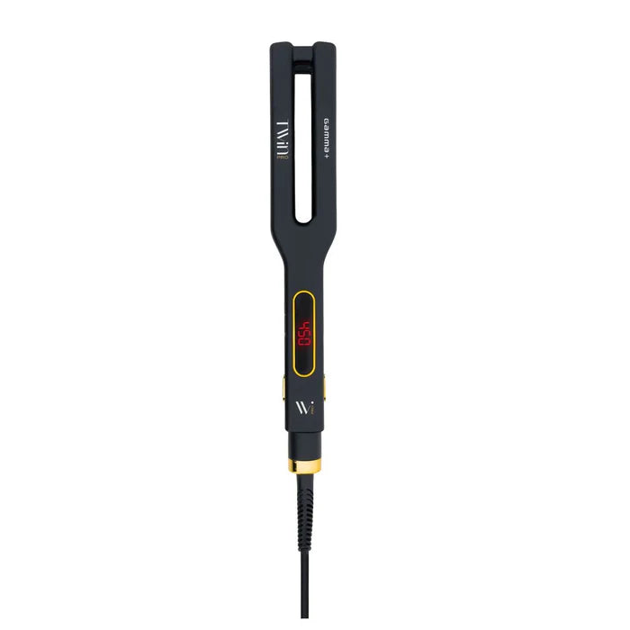 Gamma+ Twin Flat Iron Styler