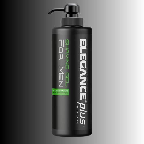 Elegance-Shaving Gel 500ml