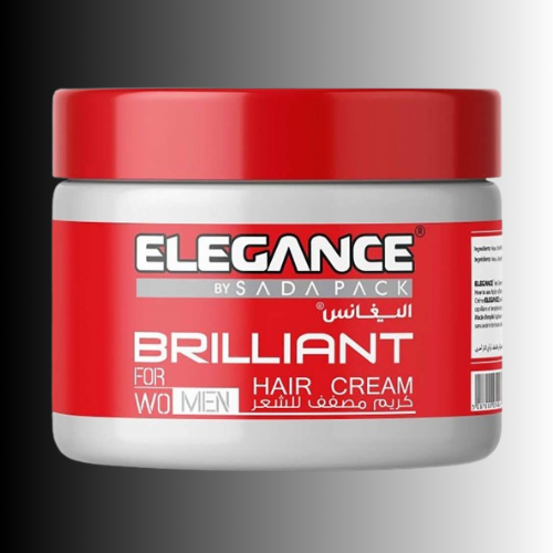 Elegance-Brilliant Cream 250ml