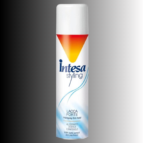 Intesa-Styling Hair Spray 500ml