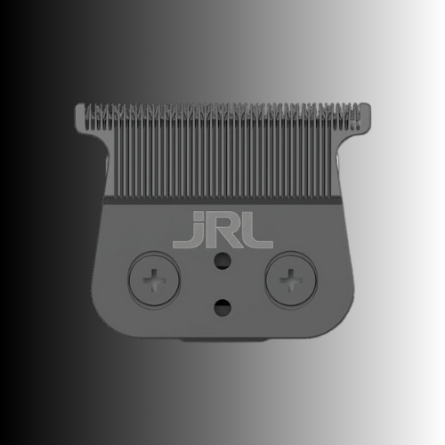 JRL 2020T-B ONYX Trimmer Blade - Black