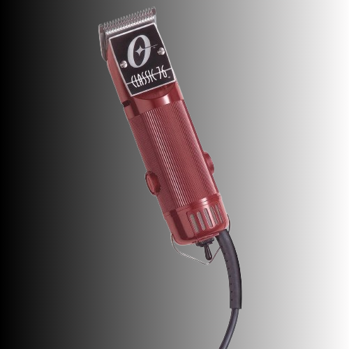 OSTER- Classic 76® Universal Motor Clipper