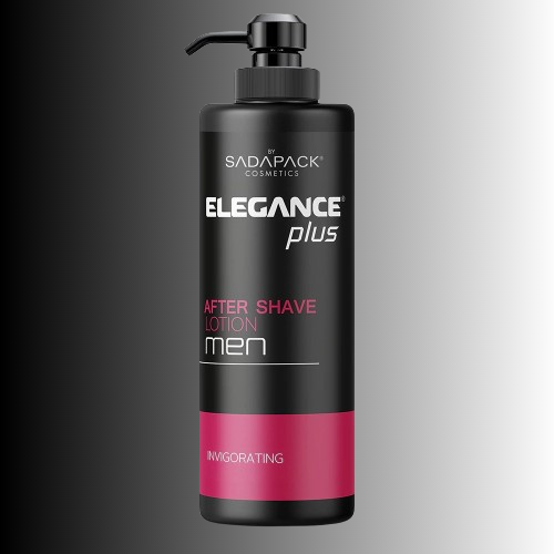 Elegance - After Shave Lotion 500ml