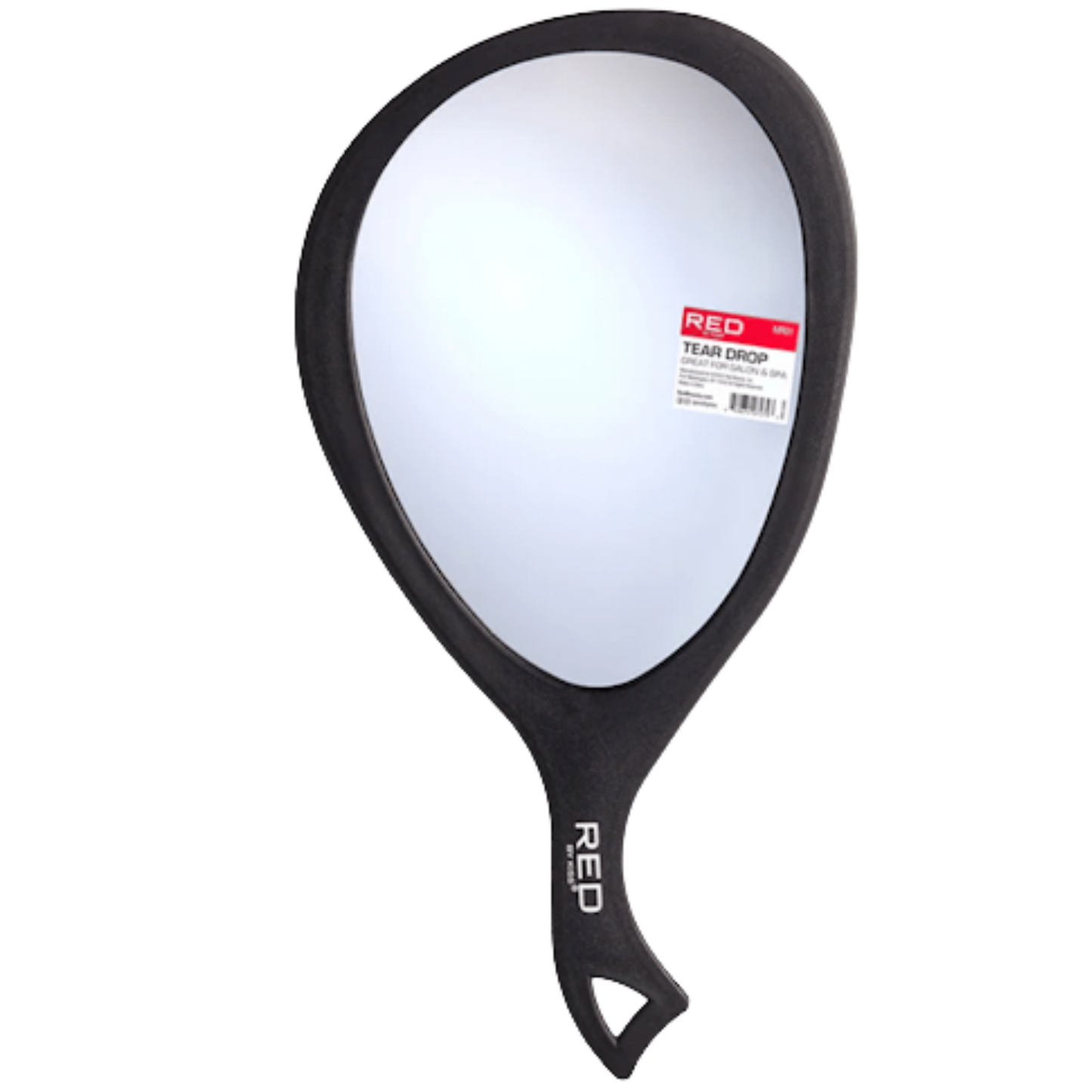 RED BY KISS TEAR DROP MIRROR | MR01