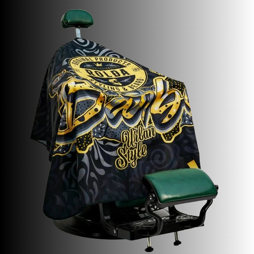 Rolda-Gold Style Urban Cape