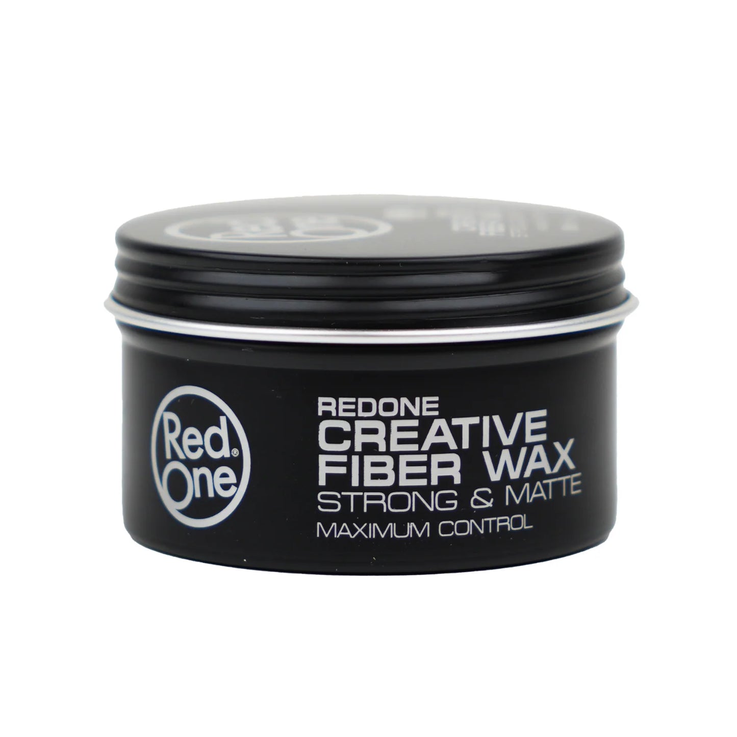 RedOne-Creative Fiber Wax(Strong&Matte)100ml