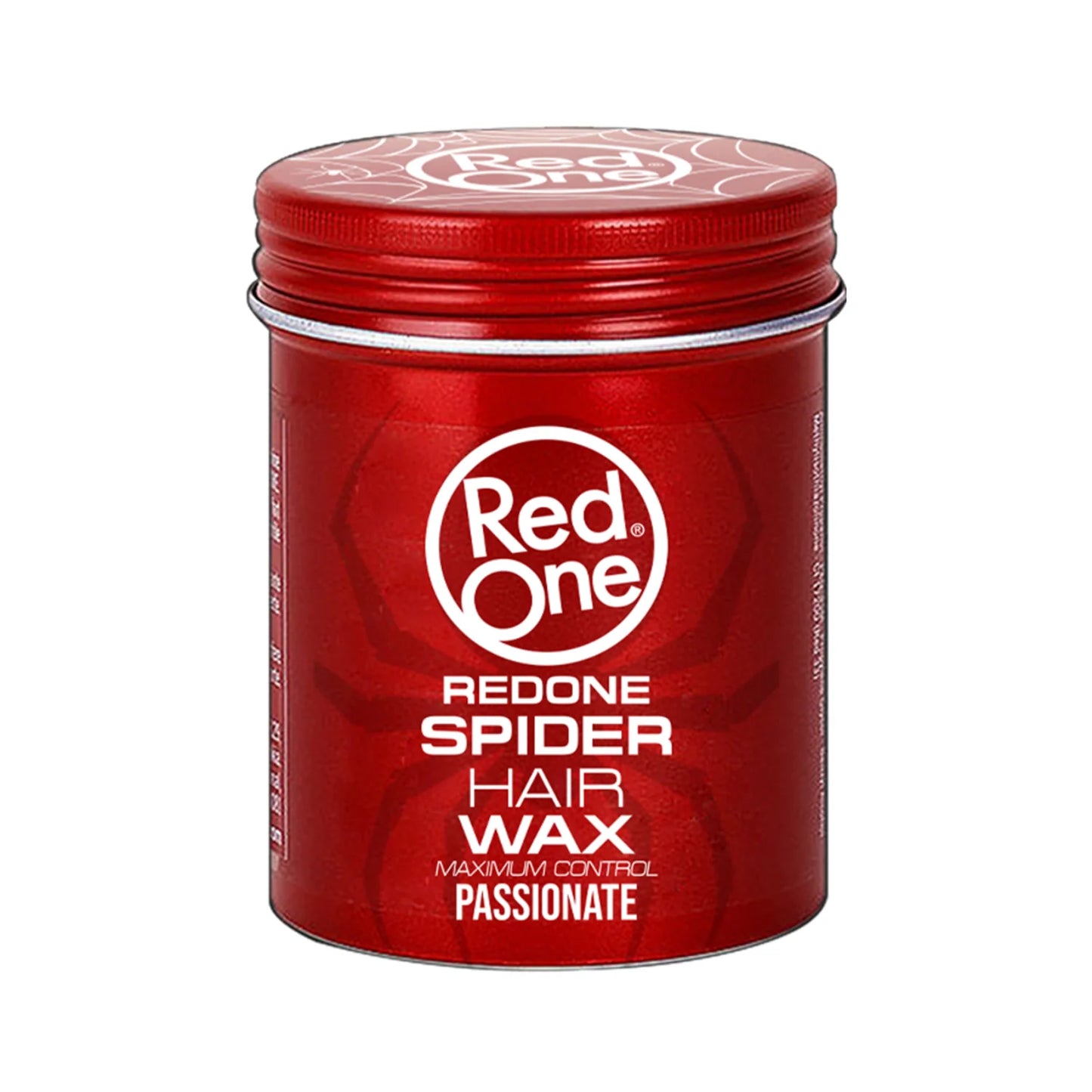 RedOne-Spider Wax (Passionate) 100ml`