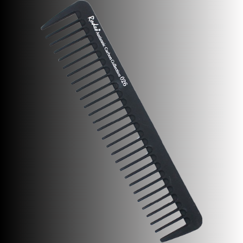 Rodeo - Hair Comb 026