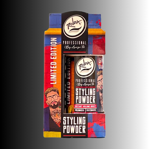 Rolda Styling Powder Limited Edition 30GR