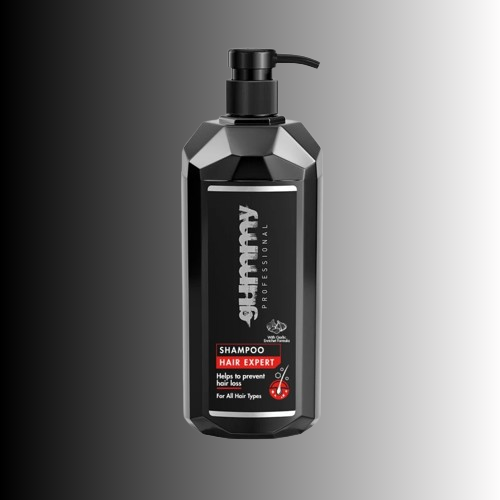 GUMMY - Hair Shampoo 1000ML