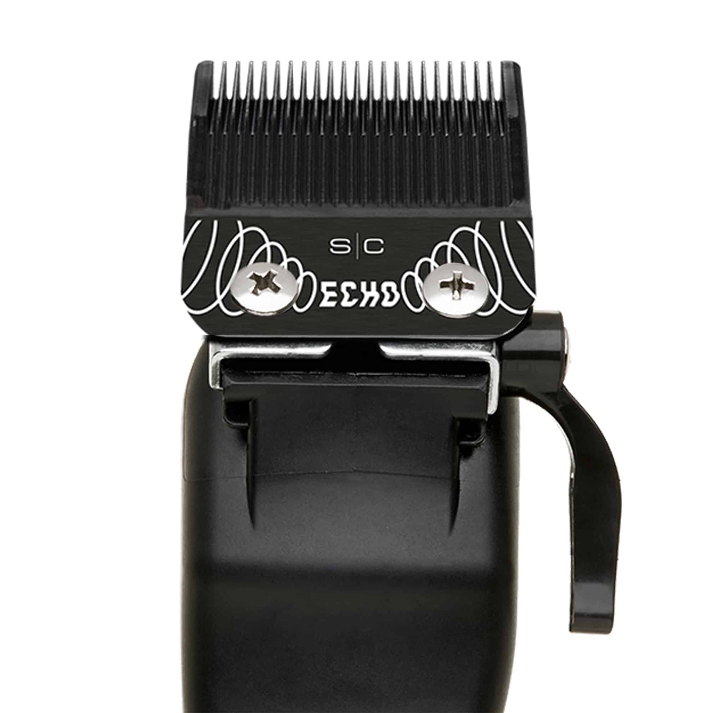 StyleCraft Echo Fixed Blade with Shallow Tooth 2.0 Cutter Set | SC544B